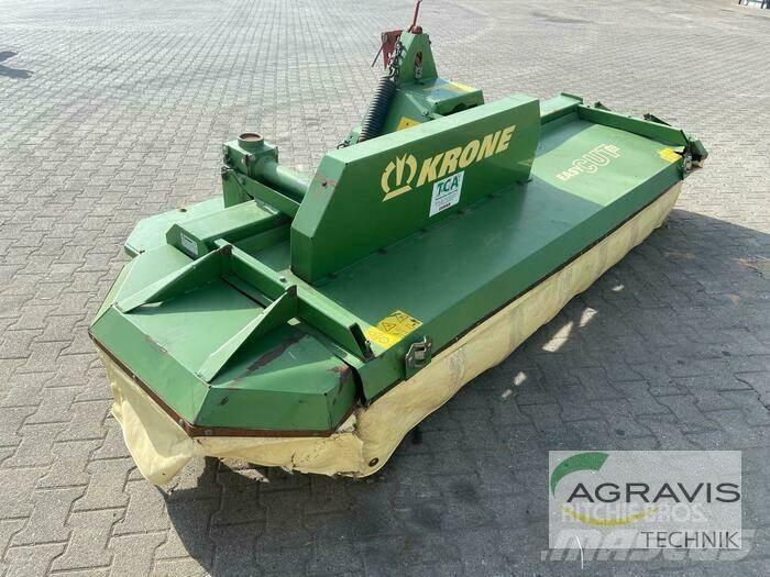 Krone EASYCUT 32 Niidukid