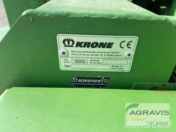 Krone EASYCUT 32 Niidukid