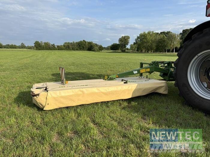 Krone EASYCUT 360 Niidukid