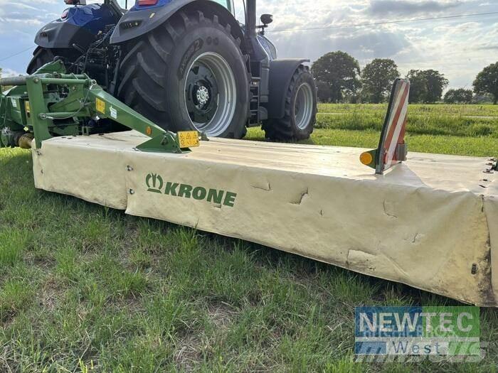 Krone EASYCUT 360 Niidukid