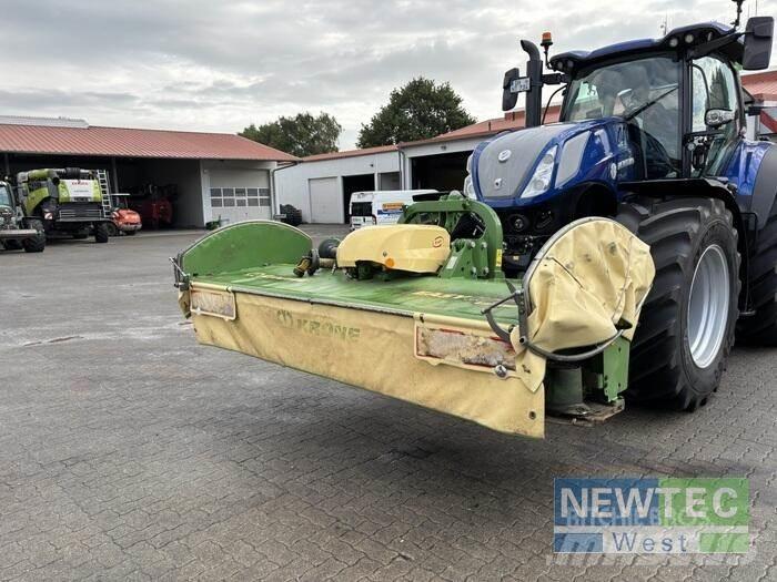 Krone EASYCUT B 870 Niidukid