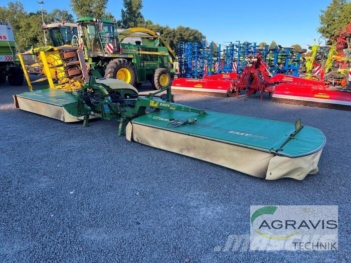 Krone EASYCUT B 870 Niidukid