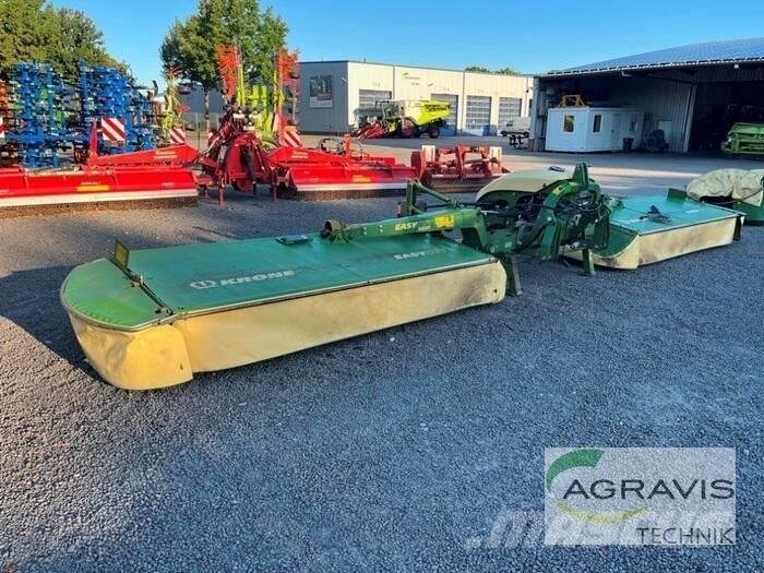 Krone EASYCUT B 870 Niidukid