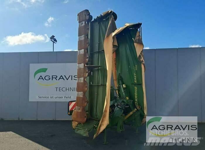 Krone EASYCUT B 970 Niidukid