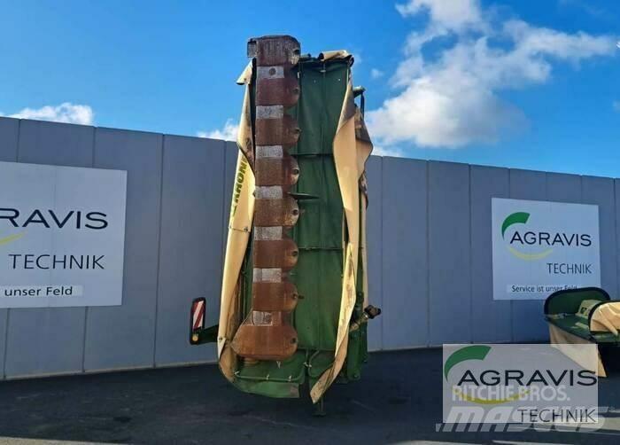 Krone EASYCUT B 970 Niidukid