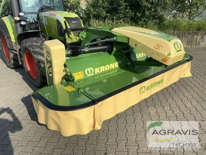 Krone EASYCUT F 320 CV Niidukid