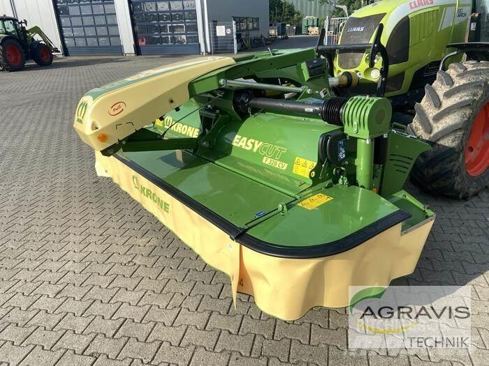 Krone EASYCUT F 320 CV Niidukid