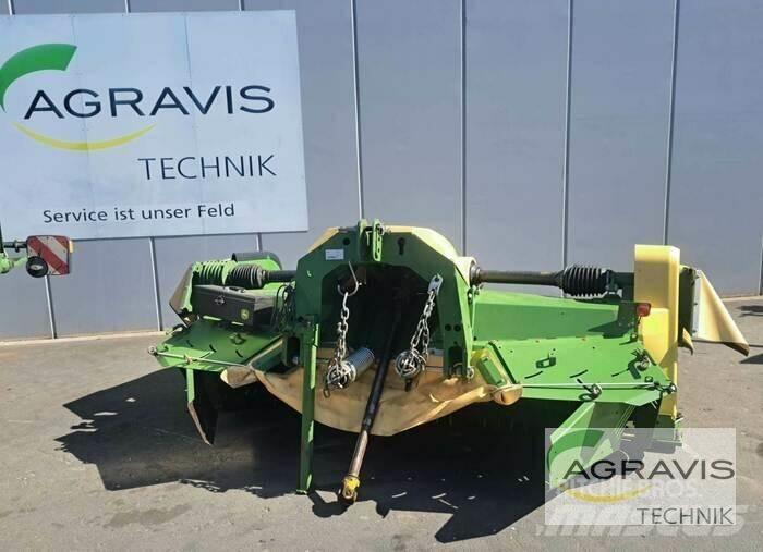 Krone EASYCUT F 320 CV Niidukid
