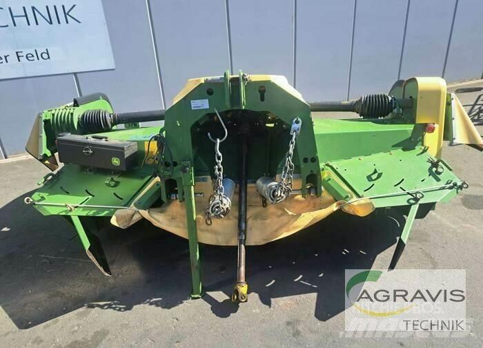 Krone EASYCUT F 320 CV Niidukid