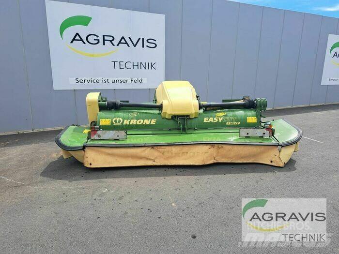Krone EASYCUT F 360 CV Niidukid