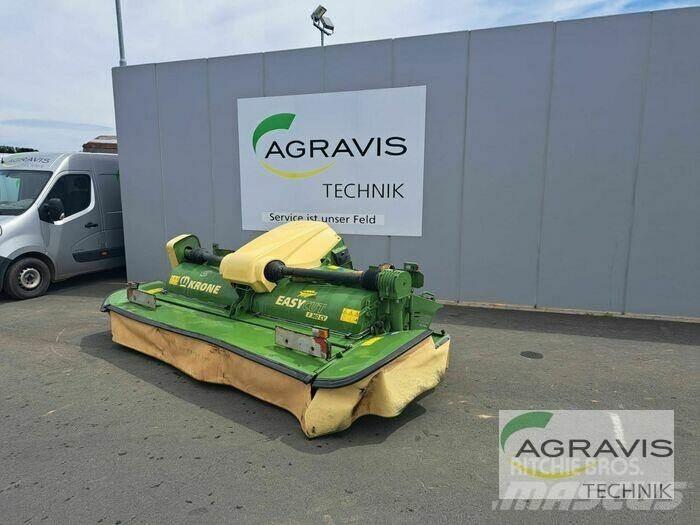 Krone EASYCUT F 360 CV Niidukid