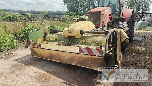 Krone EasyCut F320CV Niidukid