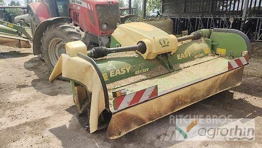 Krone EasyCut F320CV Niidukid