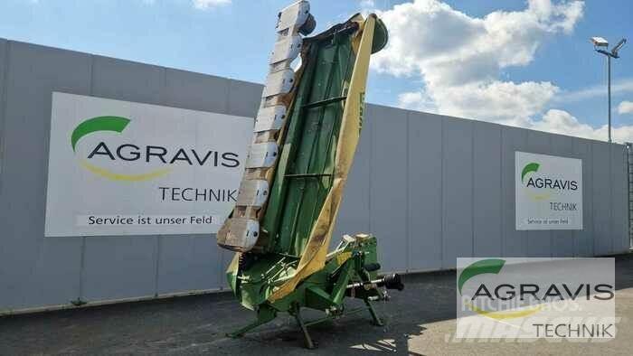Krone EASYCUT R 320 Niidukid