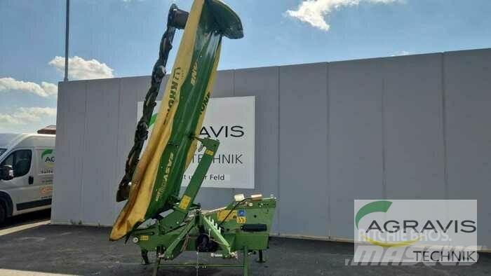 Krone EASYCUT R 320 Niidukid