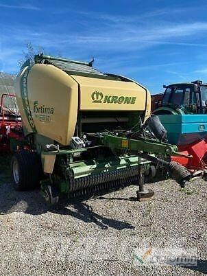Krone FORTIMA V1800MC Ruloonpressid