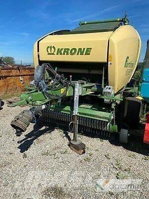 Krone FORTIMA V1800MC Ruloonpressid