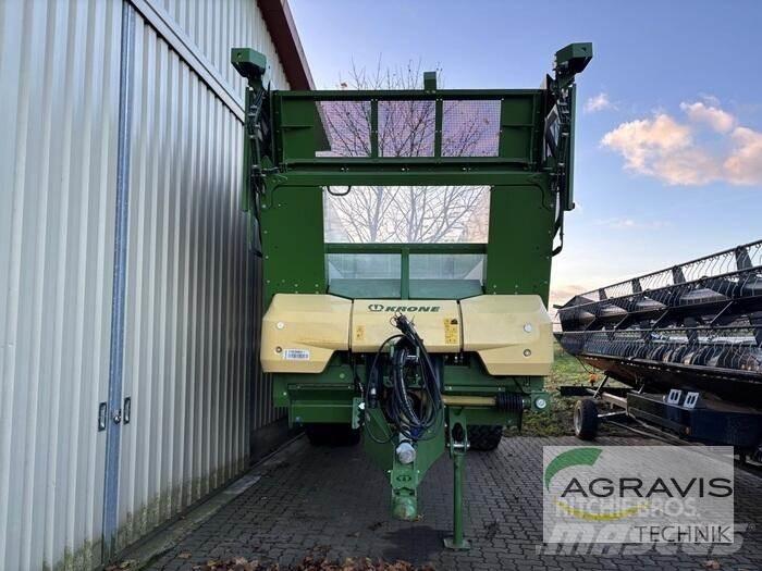 Krone GX 440 Laadurhaagised