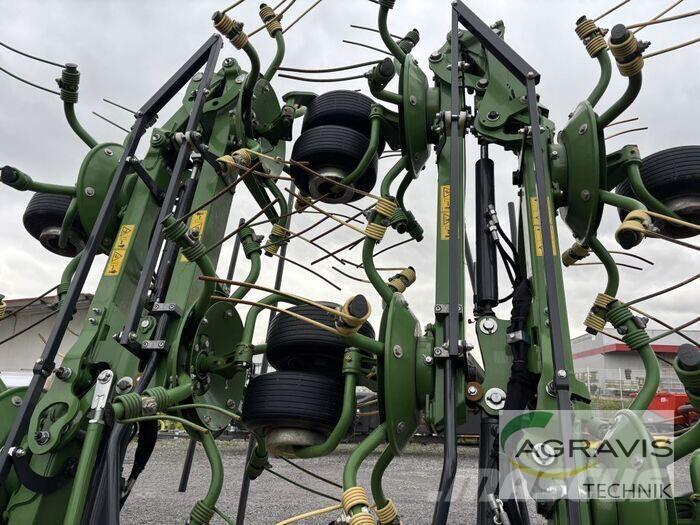 Krone VENDRO 1120 Vaalutid ja kaarutid