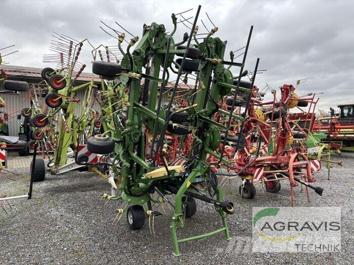 Krone VENDRO 1120 Vaalutid ja kaarutid