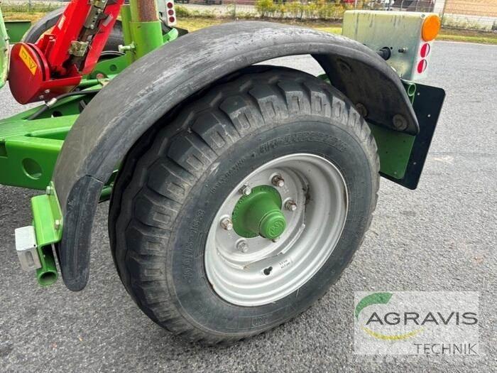 Krone XDISC 6200 Muud põllumajandusmasinad