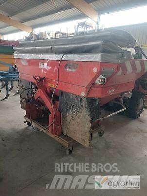 Kuhn Axis 20.1W Mineraalväetise laoturid