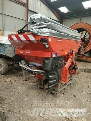 Kuhn Axis 20.2 M-EMC-W Mineraalväetise laoturid