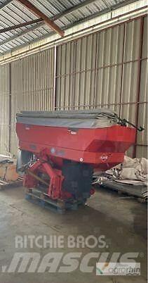 Kuhn Axis 40.1W Mineraalväetise laoturid