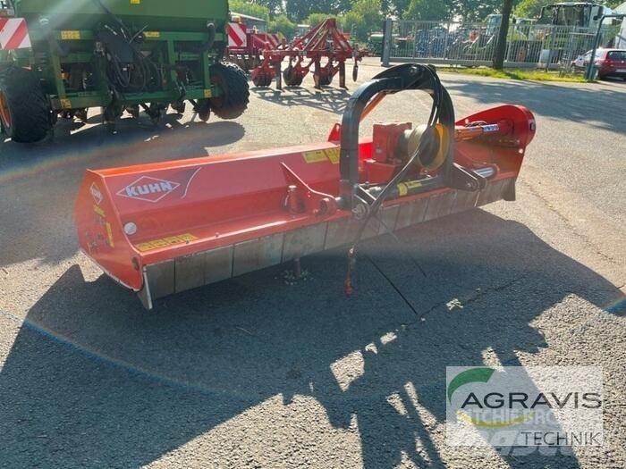 Kuhn BP 28 Karjamaade niidukid / pealselõikurid
