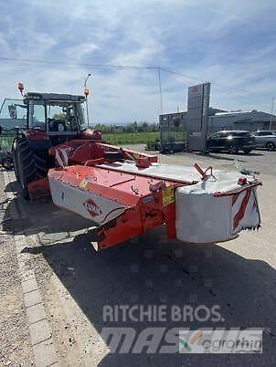 Kuhn FC283 GII Niidukid