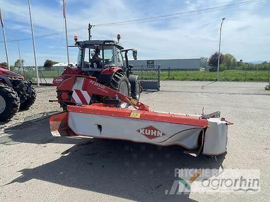 Kuhn FC283 GII Niidukid