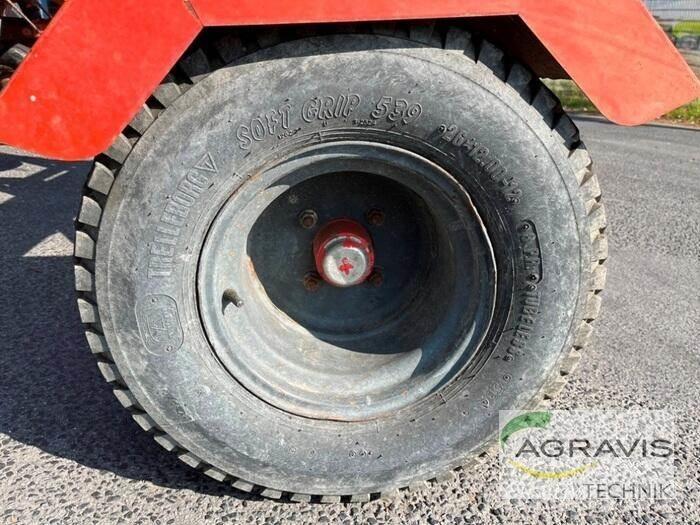 Kuhn GF 10601 TO Vaalutid ja kaarutid