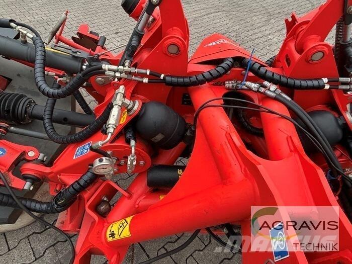 Kuhn GMD 9530 FF Niidukid