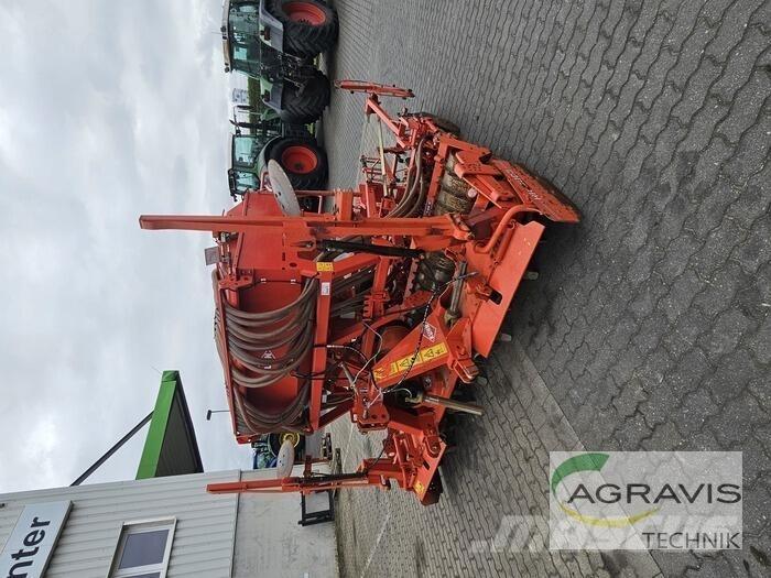 Kuhn HR 3003 Randaalid/mullafreesid