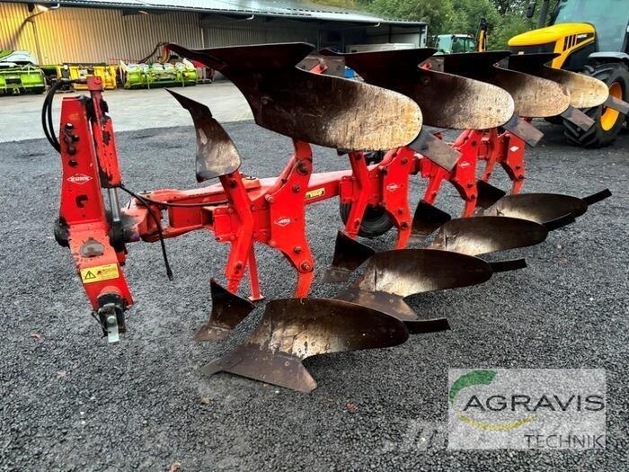 Kuhn MULTI-MASTER 120 Muud mullaharimismasinad ja tarvikud