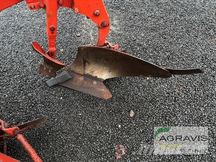 Kuhn MULTI-MASTER 120 Muud mullaharimismasinad ja tarvikud