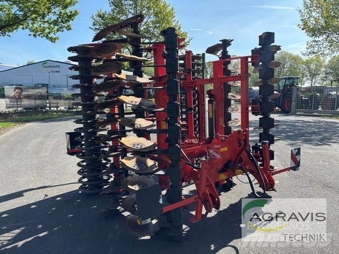 Kuhn OPTIMER 503 R Äkked