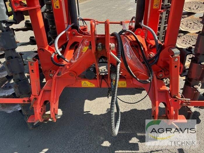 Kuhn OPTIMER 503 R Äkked
