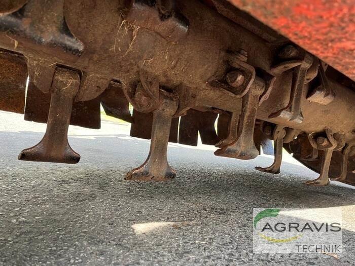 Kuhn RM 280 Karjamaade niidukid / pealselõikurid
