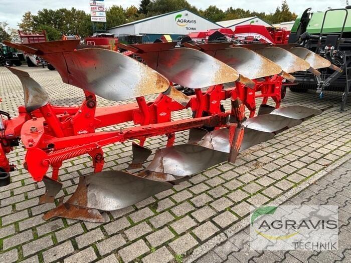 Kuhn VARI-MASTER 152 Pöördadrad