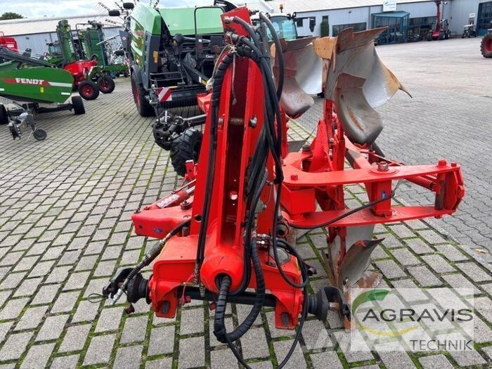 Kuhn VARI-MASTER 152 Pöördadrad