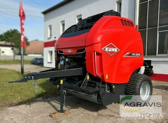 Kuhn VB 3290 Ruloonpressid