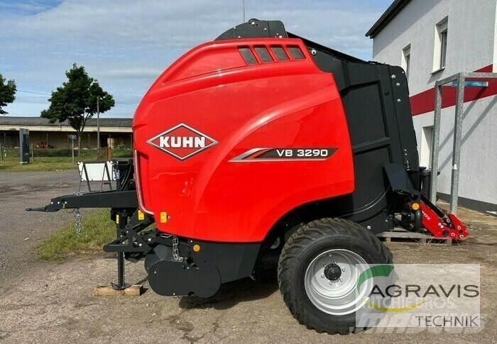 Kuhn VB 3290 Ruloonpressid