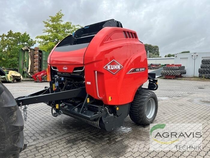 Kuhn VB 3290 Ruloonpressid