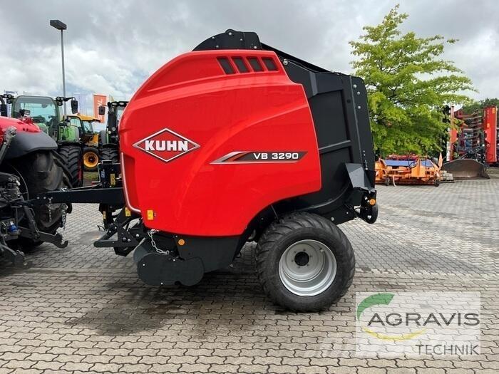 Kuhn VB 3290 Ruloonpressid