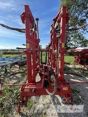 Kverneland Clc pro Randaalid/mullafreesid