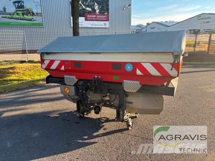 Kverneland EXACTA TL Mineraalväetise laoturid
