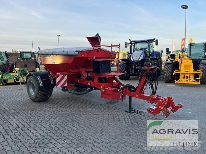 Kverneland FLEXCART Külvikud