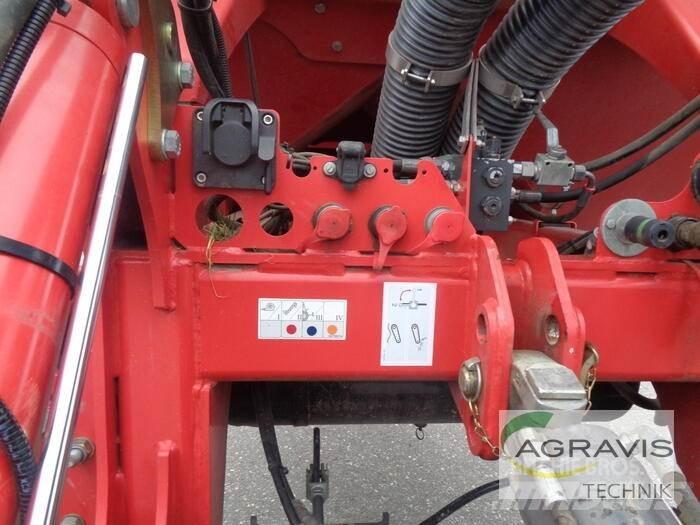 Kverneland FLEXCART Külvikud