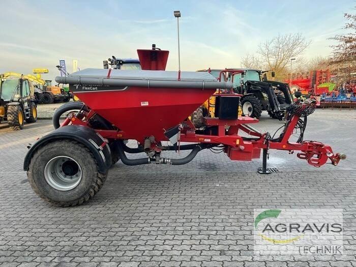 Kverneland FLEXCART Külvikud